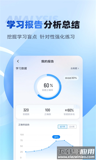单招聚题库手机版截图4