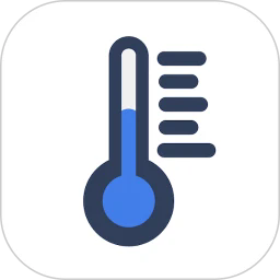 数字温湿度计手机版