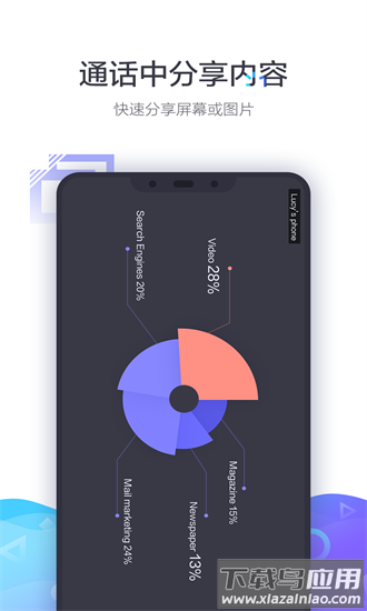 小鱼易连会议系统免费版最新版截图4