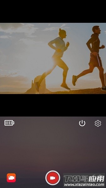 sportcam运动相机软件最新版截图3