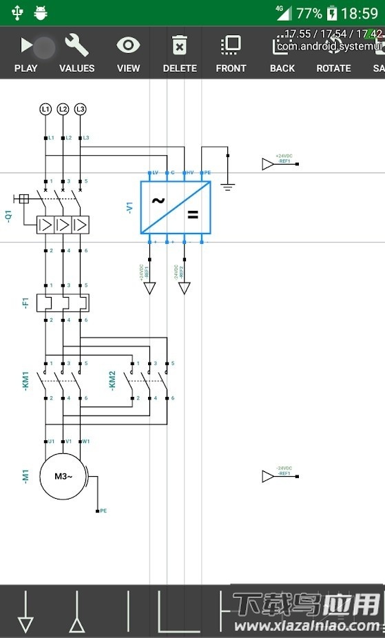 simurelay中文版截图2