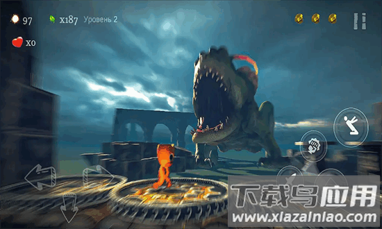 小树的冒险手机版最新版截图3