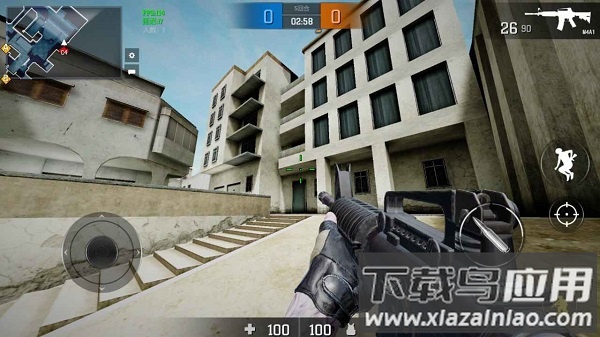 枪破黎明官方最新版最新版截图3