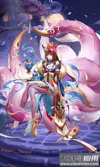 超神格斗杀破狼九游最新版截图4