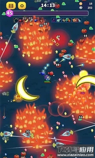 传奇幸存者最新版最新版截图1