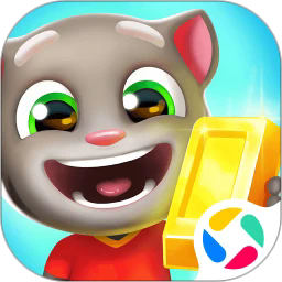 汤姆猫跑酷腾讯应用宝版本