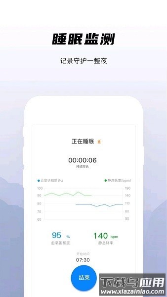 兆观健康proapp截图1