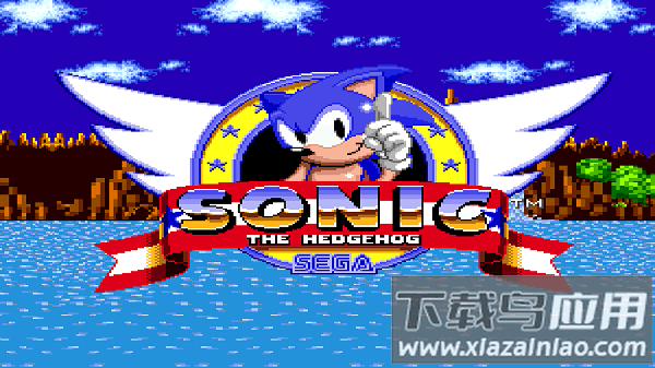 索尼克exe精神地狱官方正版截图1