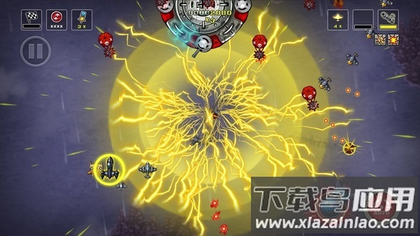 息壤阅读手机版(息壤中文网)最新版截图4