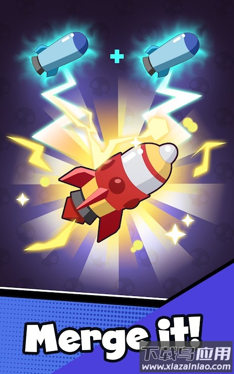 背包斗士最新版最新版截图4