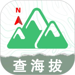 GPS实时海拔测量官方版