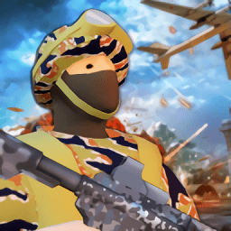 红蓝战地模拟器最新版