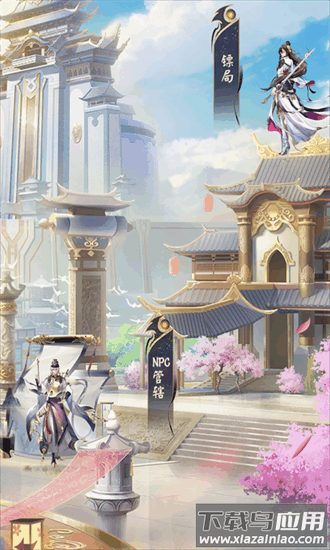 超神格斗杀破狼九游最新版截图3