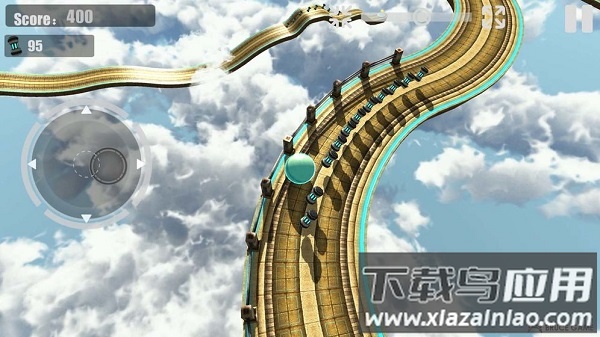 物理平衡球最新版最新版截图2