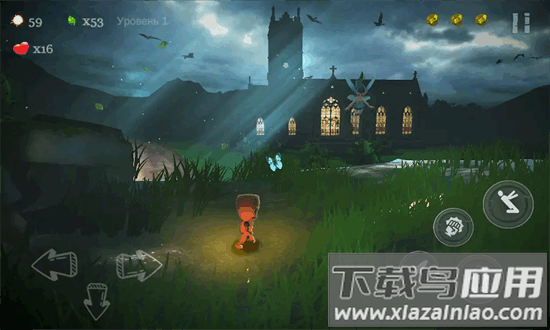 小树的冒险手机版最新版截图2