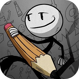 火柴人手绘手游