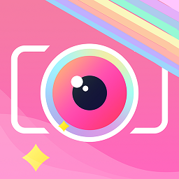 朝夕美颜P图软件