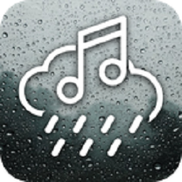 rainy mood app