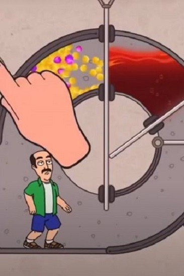 天天打丧尸手游最新版截图2