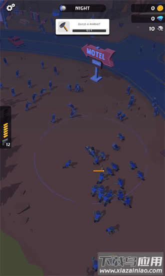 感染边境内置菜单最新版最新版截图4