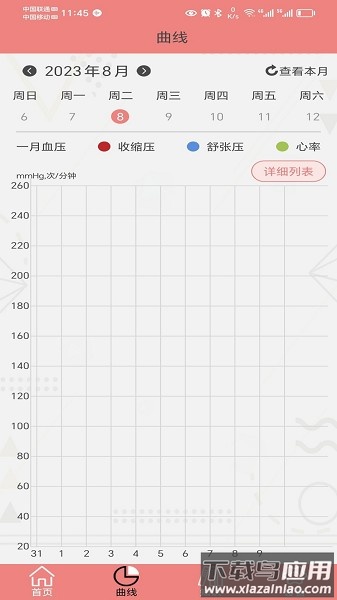健拓医疗软件截图3