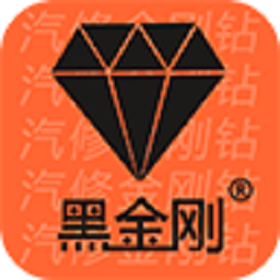 黑金刚c汽车诊断仪