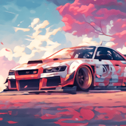 汽车碰撞模拟器2k24最新版