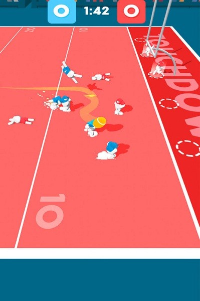 球球绝地大作战手游