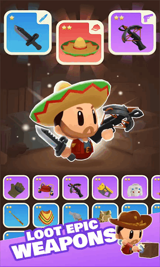 放置僵尸生存大亨官方版