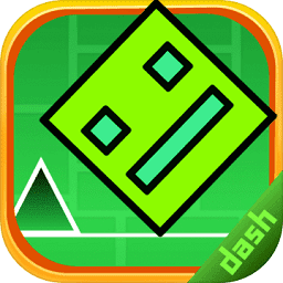 几何冲刺dash游戏