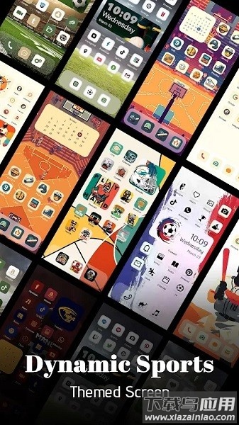 themekit软件截图1