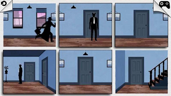 致命框架免费完整版截图1