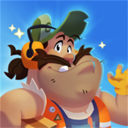 闲置垃圾大亨无限金币版