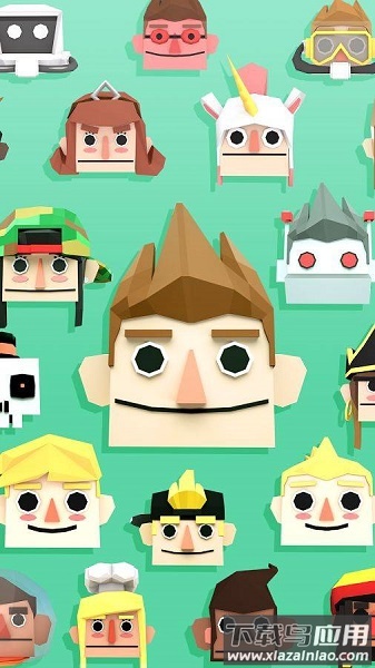 微笑公司中文版最新版截图4