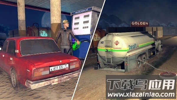 加油站模拟器最新版最新版截图3