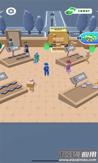 我在超市当老板游戏最新版截图4