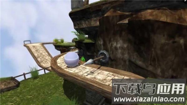 平衡球3d中文版最新版截图2