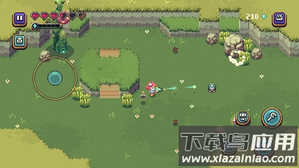 烁石物语最新版最新版截图1