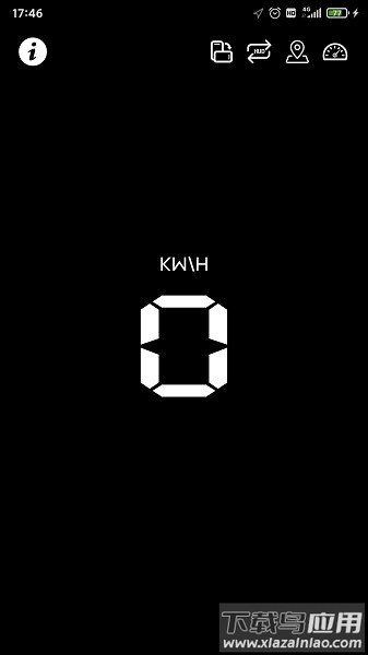 手机hud抬头显示软件最新版截图3