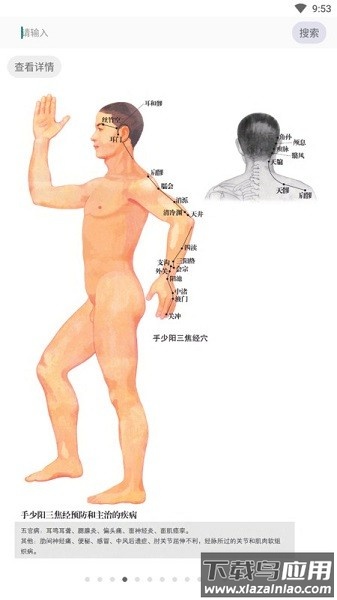 经络助手软件截图2