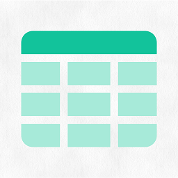 图片转Excel表格软件