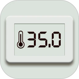 数字温度计官方版