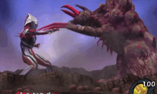 奈克瑟斯奥特曼默示录内置金手指最新版截图2