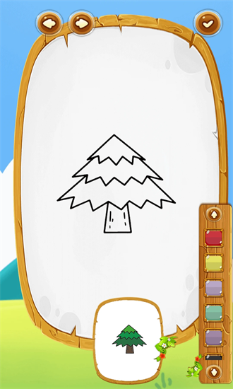 手绘涂鸦画板手机版最新版截图3