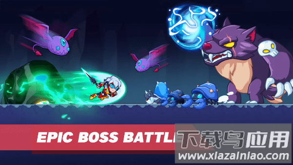 魔界零之迷宫最新版最新版截图3