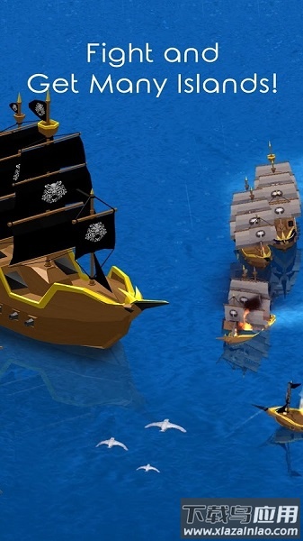 独岛中文版(dokdo)最新版截图1