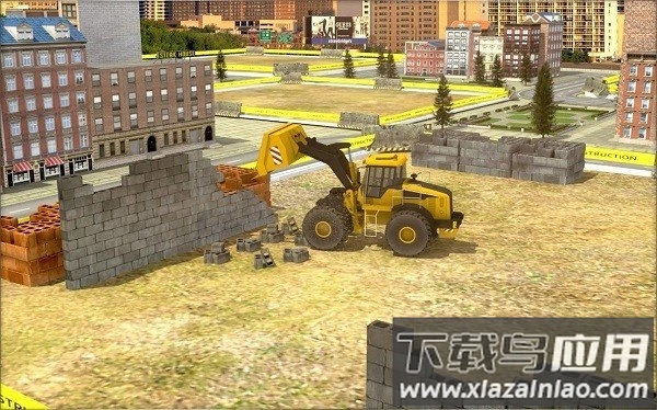 建筑模拟器2024免费版最新版截图2