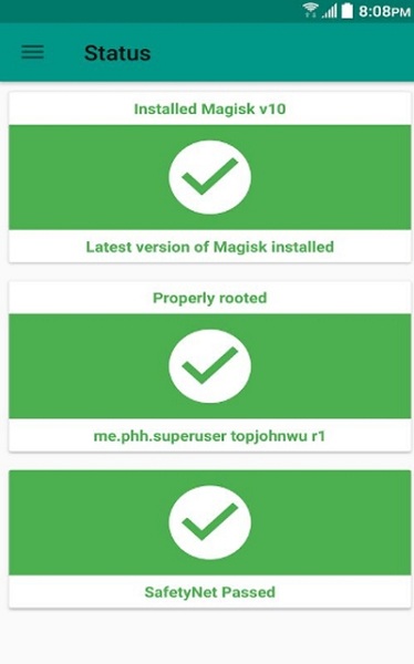 magisk面具官方正版