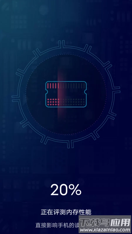 鲁大师3D评测最新版截图3