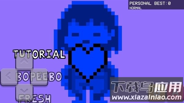 周五夜放克传说之下mod最新版截图1